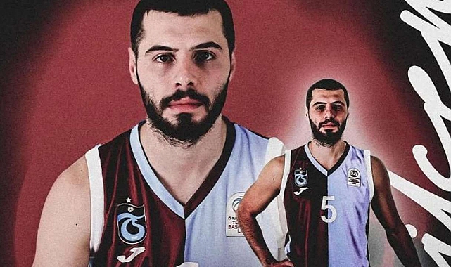 TRABZONSPOR KAPTANI CEM ULUSOY A MİLLİ TAKIM ADAY KADROSUNDA