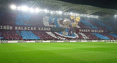 TRABZONSPOR–KARAGÜMRÜK MAÇININ BİLETLERİ SATIŞA ÇIKTI! İŞTE PAPARA PARK'TA FİYATLAR
