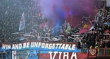 TRANSFER DÖNEMİ SONRASI TARAFTARA ÇAĞRI: SEZON SONUNU BEKLEYİN