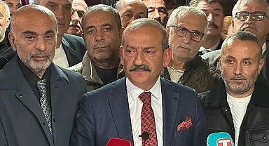 USTA: BAŞKA BİR FORMÜL BAKACAĞIZ!