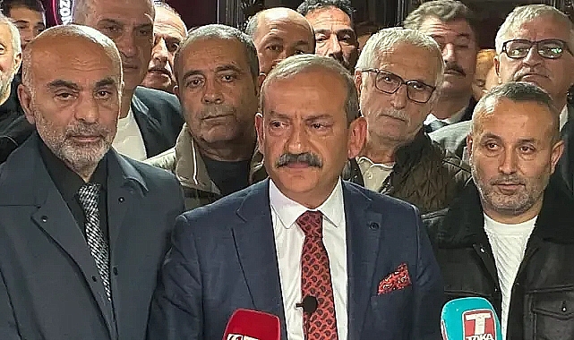 USTA: BAŞKA BİR FORMÜL BAKACAĞIZ!