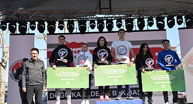 VAKIFBANK 46. ULUSLARARASI TRABZON YARI MARATONU HABERİNE EKTİR