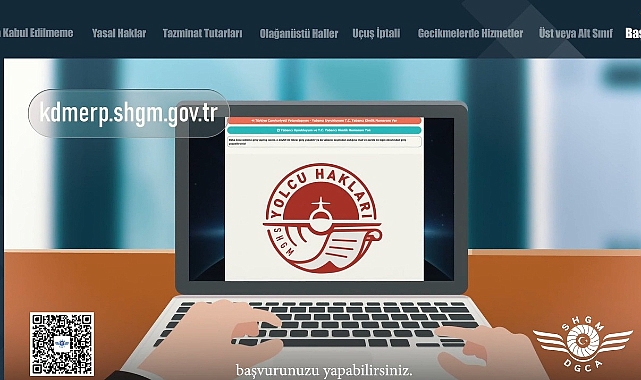 YOLCU HAKLARI DİJİTALLEŞTİ