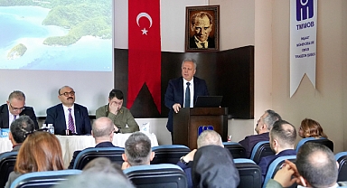 ZORLU: “ŞEHRİ İLGİLENDİREN KONULARDA MESLEK ODALARIMIZIN SESİ GÜR ÇIKMALI” 