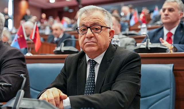 ZORLU VE AKAÇ, TRABZON'UN İHTİYACI OLAN 100 MİLYONLUK KAYNAĞIN İL DIŞINA GİTMESİNE İTİRAZ ETTİ