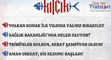 01.04.2026 KILÇIK