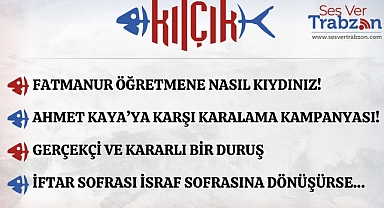 04.03.2026 KILÇIK