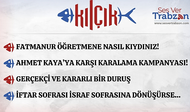 04.03.2026 KILÇIK