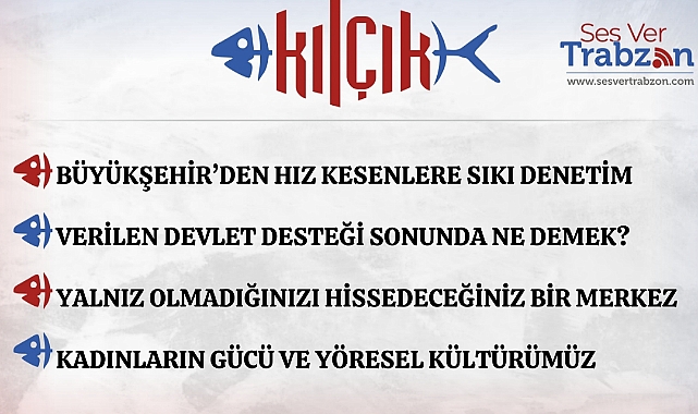 05.02.2026 KILÇIK