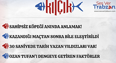 06.03.2026 KILÇIK