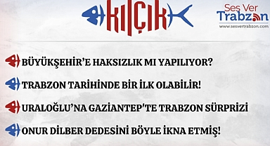 08.02.2026 KILÇIK