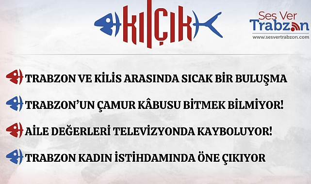 09.03.2026 KILÇIK