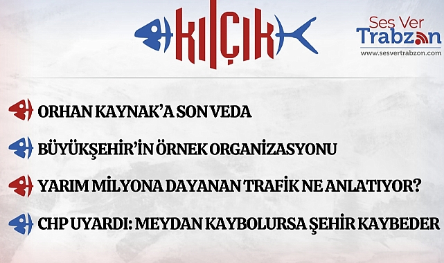 13.02.2026 KILÇIK