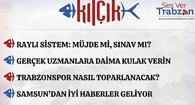 14.03.2026 KILÇIK