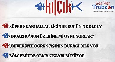 18.03.2026 KILÇIK