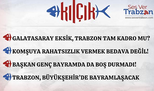 21.03.2026 KILÇIK