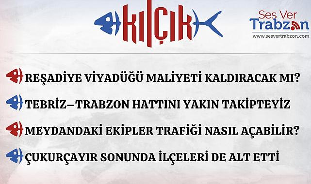22.03.2026 KILÇIK