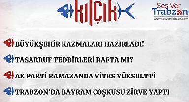 23.03.2026 KILÇIK