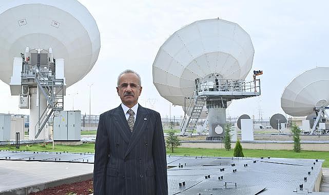 5G’Lİ AKILLI YOLDA TESTLER BAŞLIYOR
