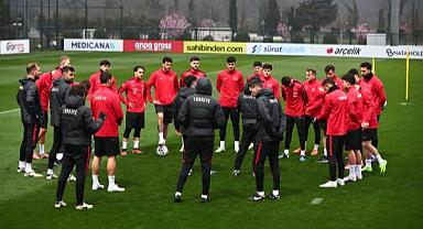 A MİLLİ TAKIMDA ‘TRABZON’ DAMGASI: HER 5 FUTBOLCUDAN 1’İ TRABZONLU