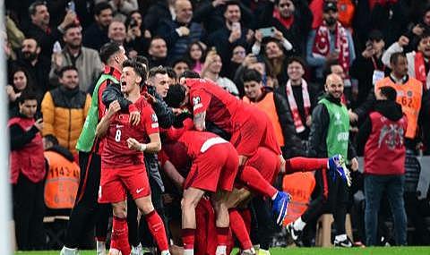 A MİLLİLER TARİHİ ZAFER İÇİN SON ADIMA HAZIR!