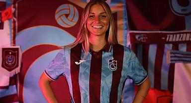 ABD’DEN TRABZONSPOR’A UZANAN HİKÂYE: “SAVUNMANIN KRALİÇESİ OLMAK GURUR VERİCİ”