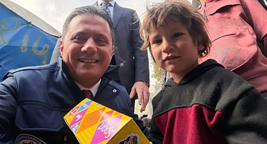 AK PARTİ ORTAHİSAR İLÇE BAŞKANI HİSOĞLU: “COĞRAFYA KADER DEĞİLDİR”