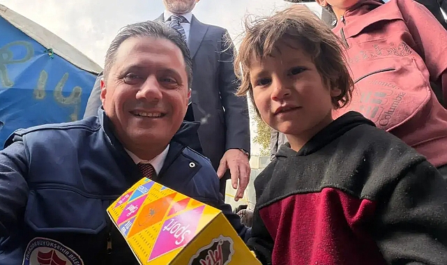 AK PARTİ ORTAHİSAR İLÇE BAŞKANI HİSOĞLU: “COĞRAFYA KADER DEĞİLDİR”