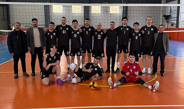 AKÇAABAT BELEDİYESİ SK’DAN NET GALİBİYET