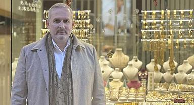 ALİ YAZICI’DAN ALTIN UYARISI: “PANİK YAPMAYIN, BOZDURMAYIN”