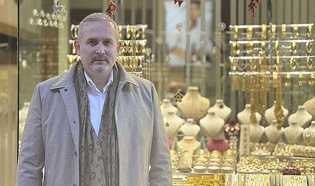 ALİ YAZICI’DAN ALTIN UYARISI: “PANİK YAPMAYIN, BOZDURMAYIN”