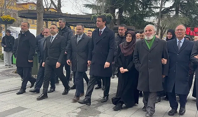 BAŞKAN ARIKAN TRABZON’DA ESNAFI DİNLEDİ: GÜNDEM KİRA VE ENFLASYON