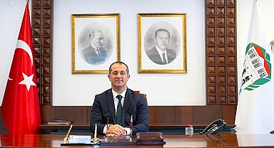 BAŞKAN EKİM’DEN KADİR GECESİ MESAJI