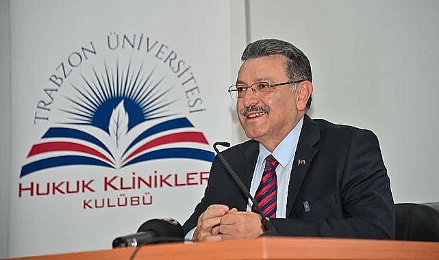 BAŞKAN GENÇ: “İLLER BANKASI KREDİLERİNİ MALİYETİ NEDENİYLE KAPATMA NOKTASINDAYIZ”