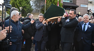 BAŞKAN GENÇ: ORHAN KAYNAK İSMİNİ BU TOPRAKLARDA YAŞATACAĞIZ