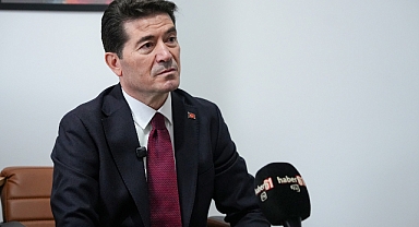 BAŞKAN KAYA HABER61’E ÖZEL AÇIKLAMALARDA BULUNDU: “ALGI PEŞİNDE KOŞANLAR VAR”