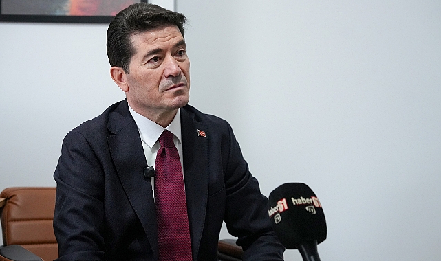 BAŞKAN KAYA HABER61’E ÖZEL AÇIKLAMALARDA BULUNDU: “ALGI PEŞİNDE KOŞANLAR VAR”
