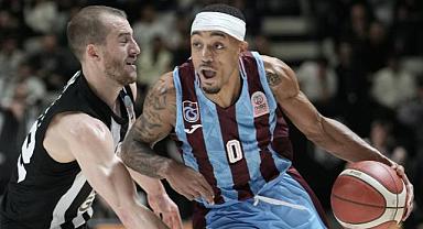 BEŞİKTAŞ GAİN: 86 – 80 TRABZONSPOR