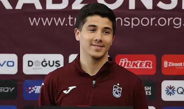 BOUCHOUARI'NİN SOL AYAK BİLEĞİ BAĞLARINDA YIRTIK TESPİT EDİLDİ