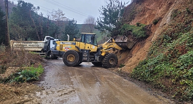 BÜYÜKŞEHİR 18 İLÇEDE ULAŞIMI GÜÇLENDİRİYOR