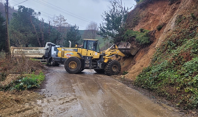 BÜYÜKŞEHİR 18 İLÇEDE ULAŞIMI GÜÇLENDİRİYOR