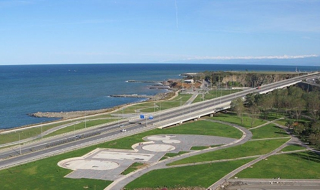 BÜYÜKŞEHİR’DEN 100. YIL PARKI’NA DEV YATIRIM