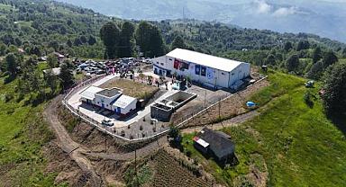 BÜYÜKŞEHİR’DEN BÜYÜKLİMAN’A BÜYÜK YATIRIM