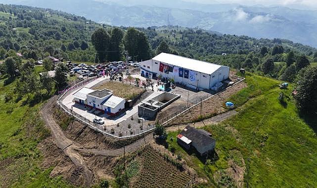 BÜYÜKŞEHİR’DEN BÜYÜKLİMAN’A BÜYÜK YATIRIM