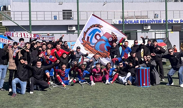 BÜYÜKŞEHİR DEPLASMANDA FARKLI KAZANDI