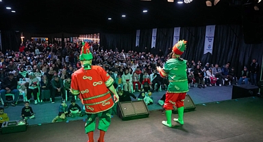 BÜYÜKŞEHİR’İN RAMAZAN ETKİNLİKLERİ DOLU DOLU DEVAM EDİYOR