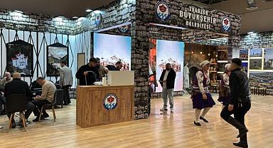 BÜYÜKŞEHİR İSTANBUL’DA TRABZON’U TANITACAK