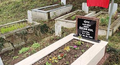 BÜYÜKŞEHİR MEZARLIKLARI BAYRAMA HAZIRLADI