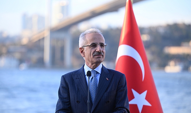 DENİZ TAŞIMACILIĞINA 21,6 MİLYAR LİRALIK ÖTV'SİZ YAKIT DESTEĞİ