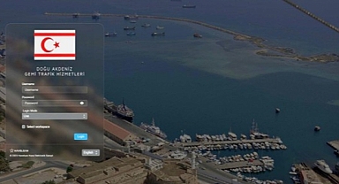 DOĞU AKDENİZ’DE GEMİ TRAFİĞİ YERLİ VE MİLLİ SİSTEMLE TAKİP EDİLECEK